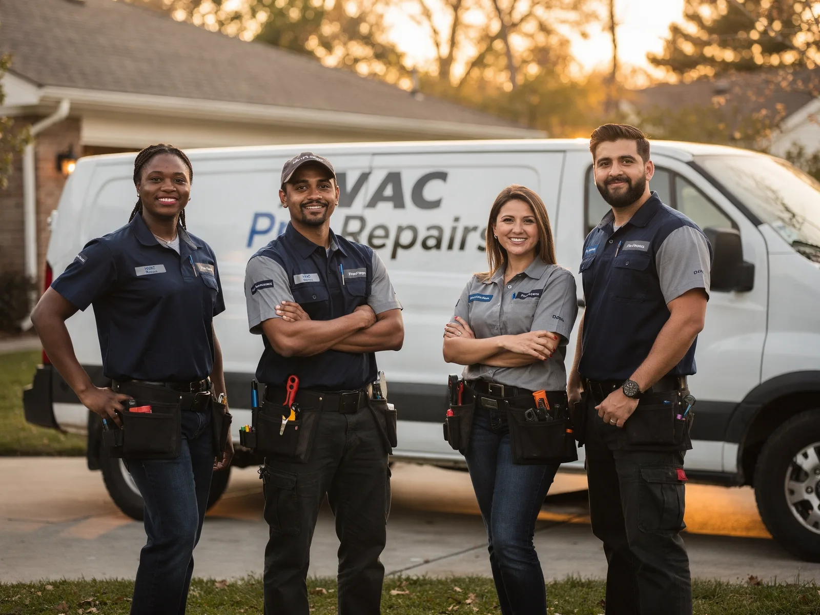 Heat Pump Repair company in Pueblo Of Acoma, NM